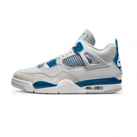 AIR JORDAN 4 RETRO White