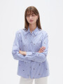 Blusa Fenrel Estampado 1