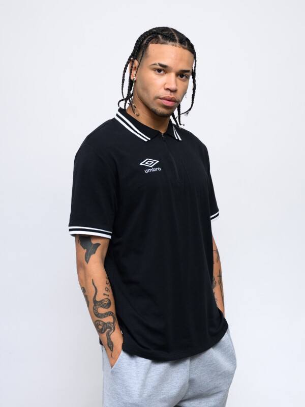 REMERA POLO ENKEL Umbro Hombre 002