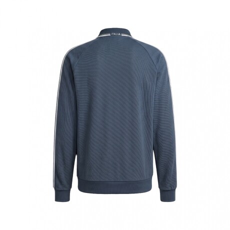 Campera Alternativa Italia adidas Blue