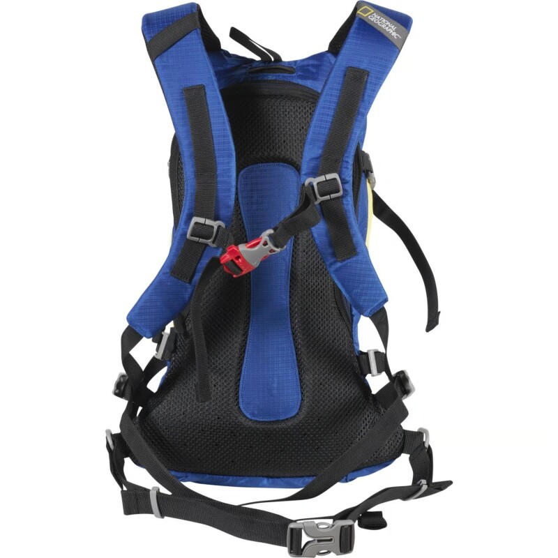 Mochila de hidratación Tahoe14 lts National Geographic Mochila de hidratación Tahoe14 lts National Geographic