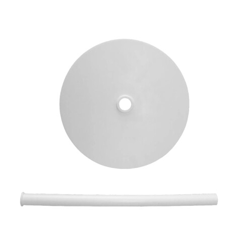 Base con eje para tortas 26 cm