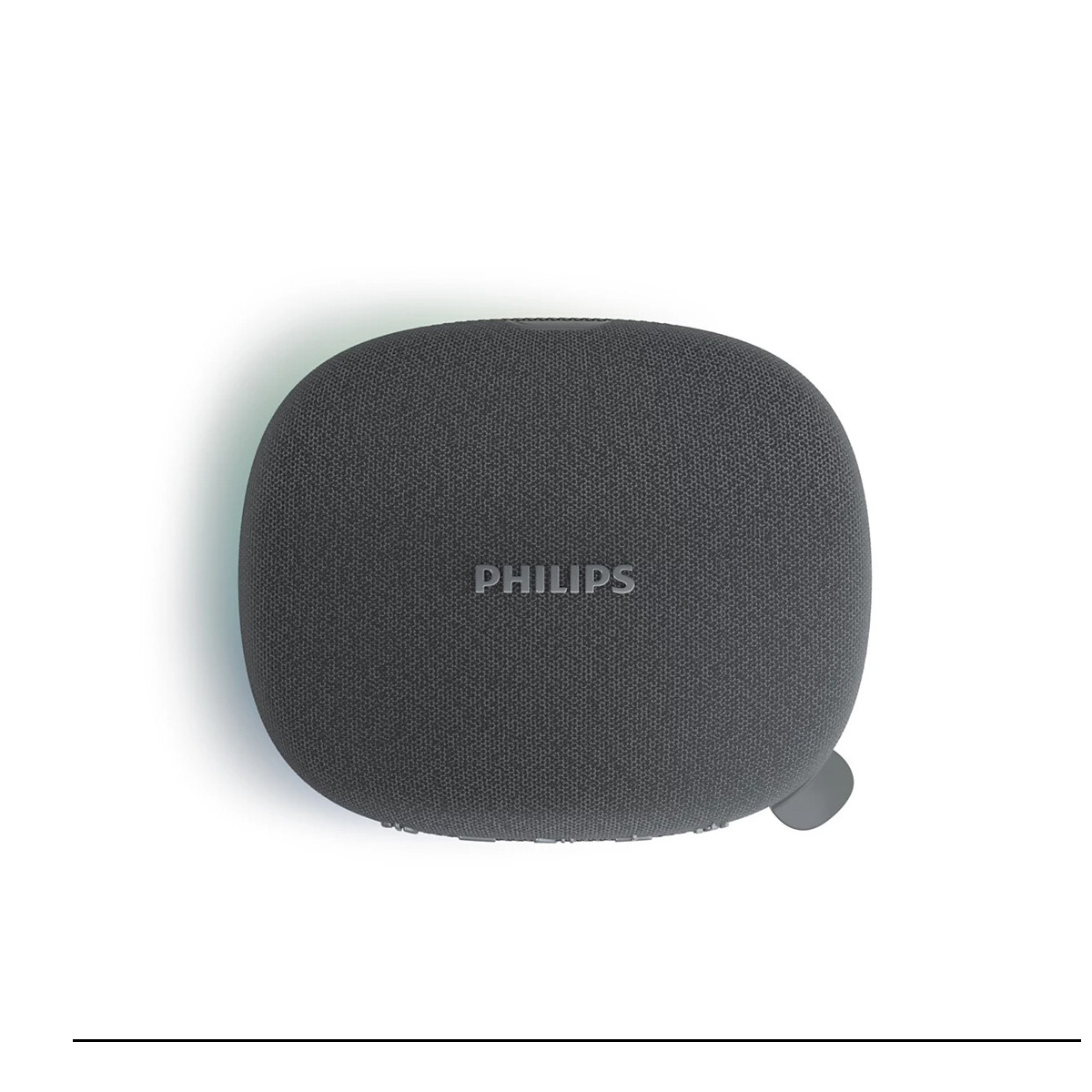 Parlante Bluetooth Philips Con Luz Led 