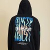 Buzo INVASION Rusty Negro