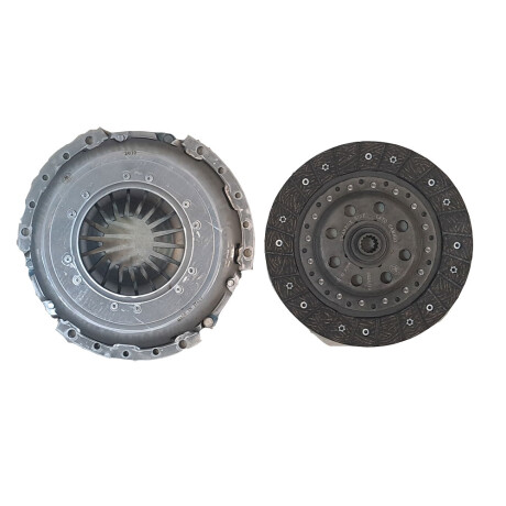 KIT DE EMBRAGUE CHEVROLET ONIX 1.0 TURBO TRACKER 1.2 T PLACA Y DISCO 215 MM MECARM KIT DE EMBRAGUE CHEVROLET ONIX 1.0 TURBO TRACKER 1.2 T PLACA Y DISCO 215 MM MECARM