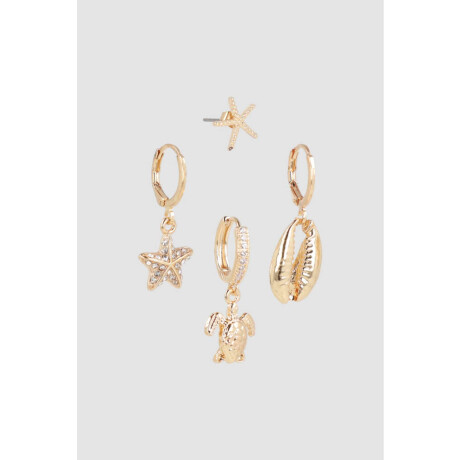 Pack aros marinos Variante unica
