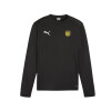 Buzo Puma Peñarol Train Sweat Hombre 658649 03 Negro