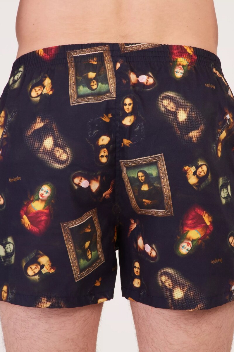 Bóxer Kevingston DAI