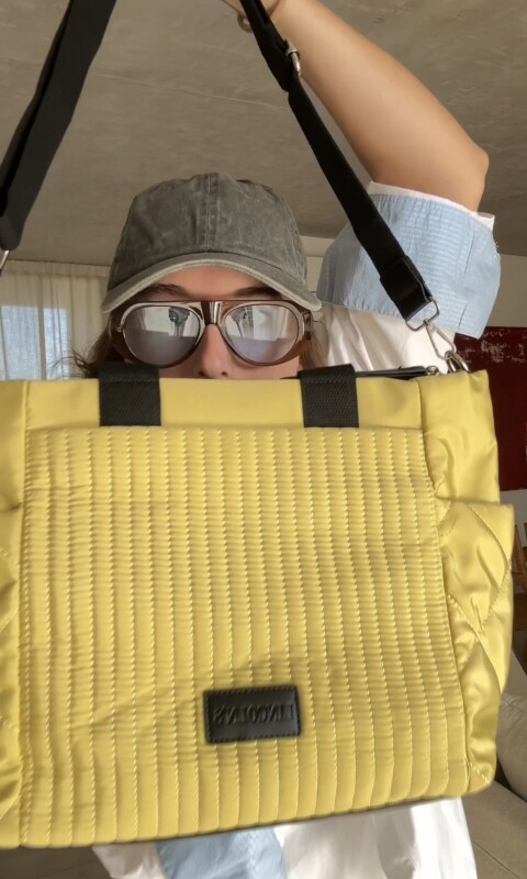 CARTERA NATALIE LIMON