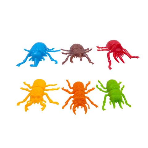 OUTLET Insectos con accesorios Outlet Insectos Con Accesorios