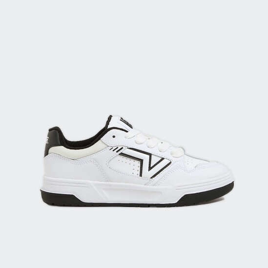 Championes Vans Upland Blanco