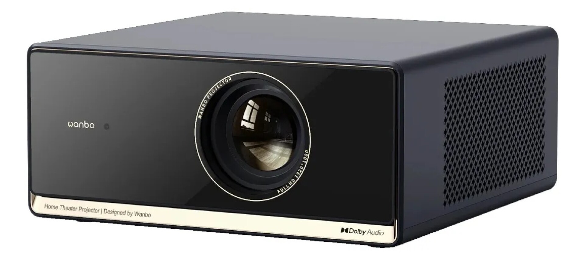 PROYECTOR WANBO X5 S LINUX 