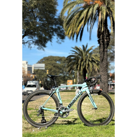 BIANCHI OLTRE XR1 T-53 BIANCHI OLTRE XR1 T-53