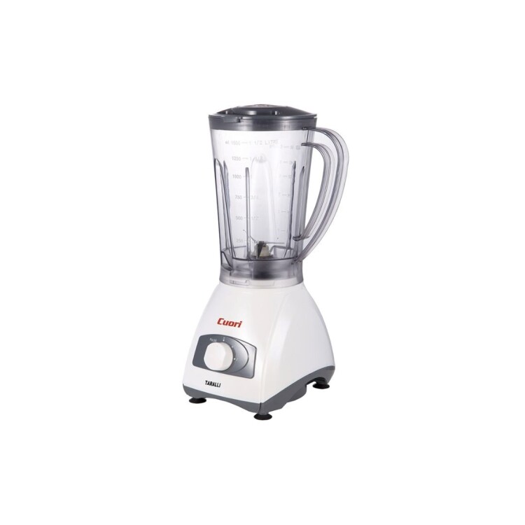 LICUADORA CUORI TARALLI CUO-3134 BLANCO
