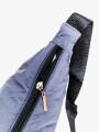 Bandolera Kotbag Gris Claro