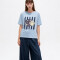 Remera Antoine Estampado 4