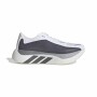 Zapatillas Running Hyperboost Edge Hombre White
