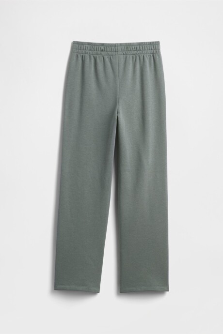 Pantalón Deportivo Niño Grey Slate