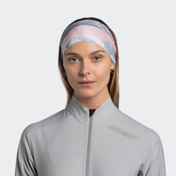 Bufanda Buff Thermonet Headband Multicolor