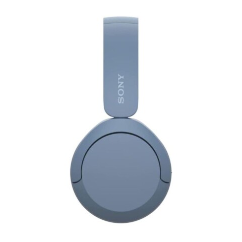 Auricular Sony Bluetooth ON-EAR WH-CH520 Azul