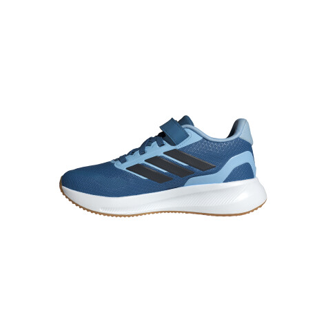 Championes adidas Runfalcon 5 Blue