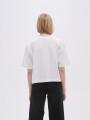 Remera Solis Marfil / Off White