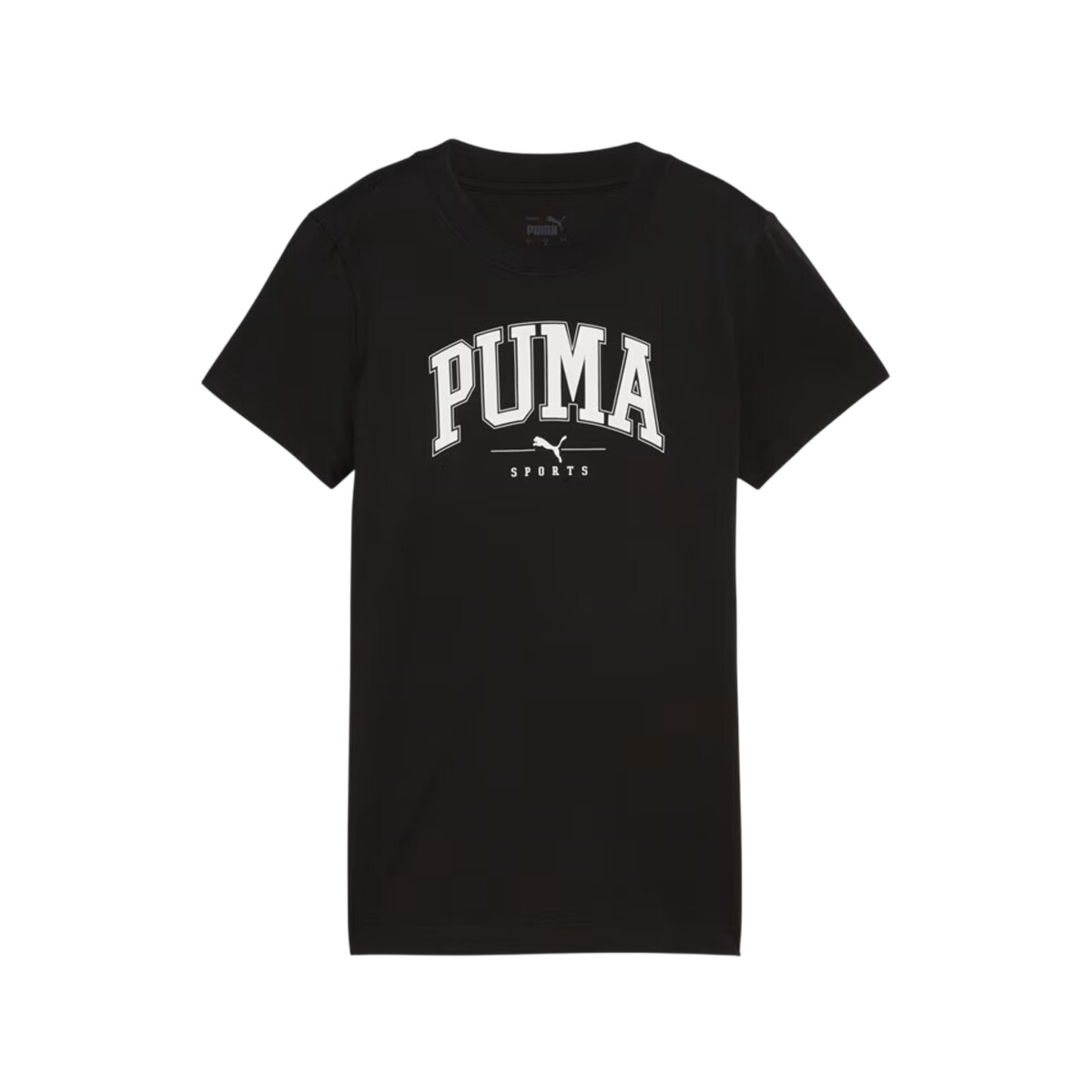 PUMA SQUAD - Black 