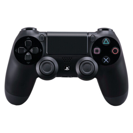Joystick Inalámbrico DualShock Sony PS4 PlayStation 4 - Black Joystick Inalámbrico DualShock Sony PS4 PlayStation 4 - Black