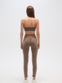 Calza Cajou Taupe / Mink / Vison