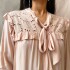 Camisa Blumen Camisa Blumen