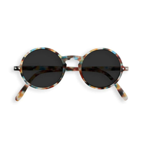 Lentes Izipizi #G Sun Blue Tortoise