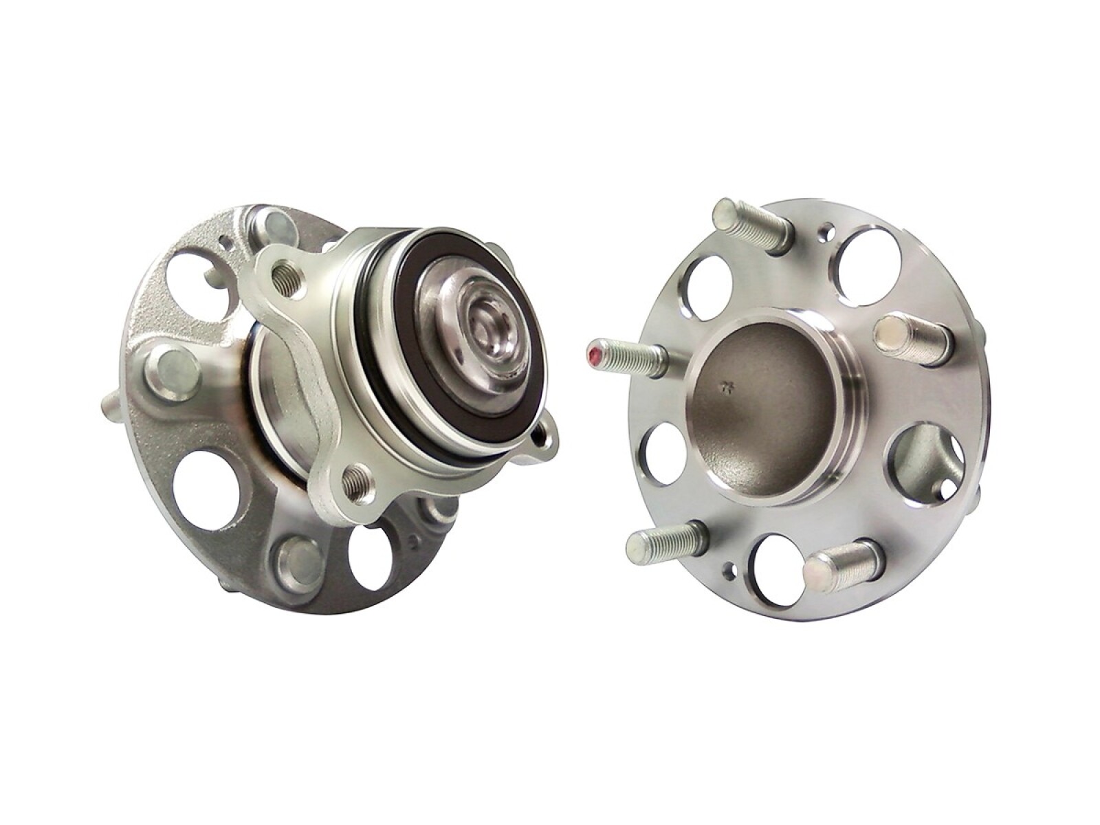 Rueda Trasera Maza Honda Crv/Civic 06-15 Ext Ø139 