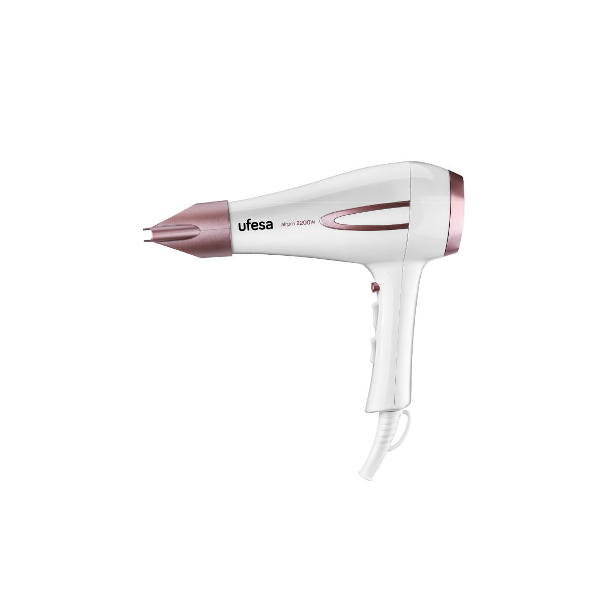 Secador de pelo Ufesa SC8400 AirPro 2200 W 