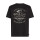 Remera O'Neill Cali Wave Negra
