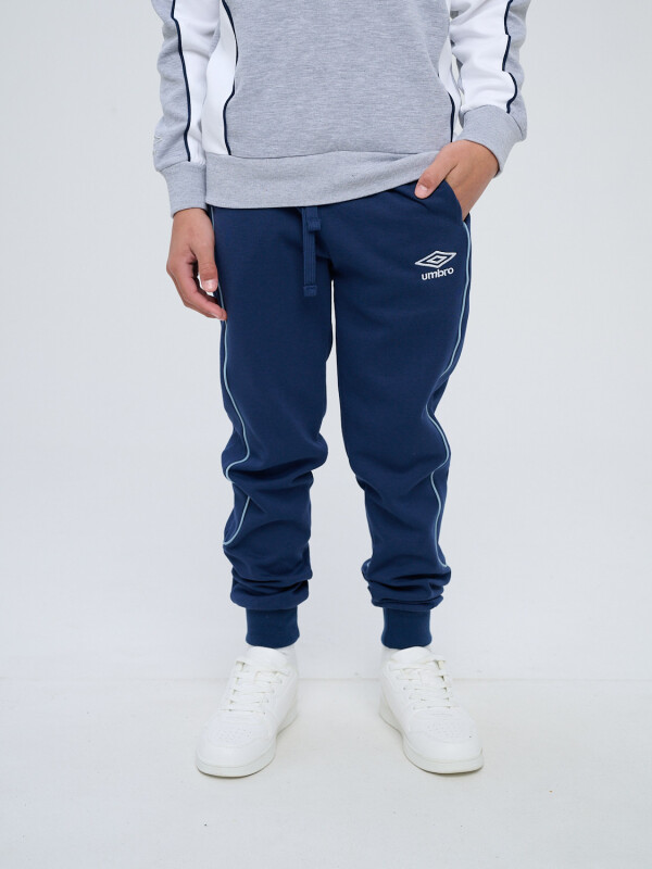PANTALÓN CROSS Umbro Junior 001