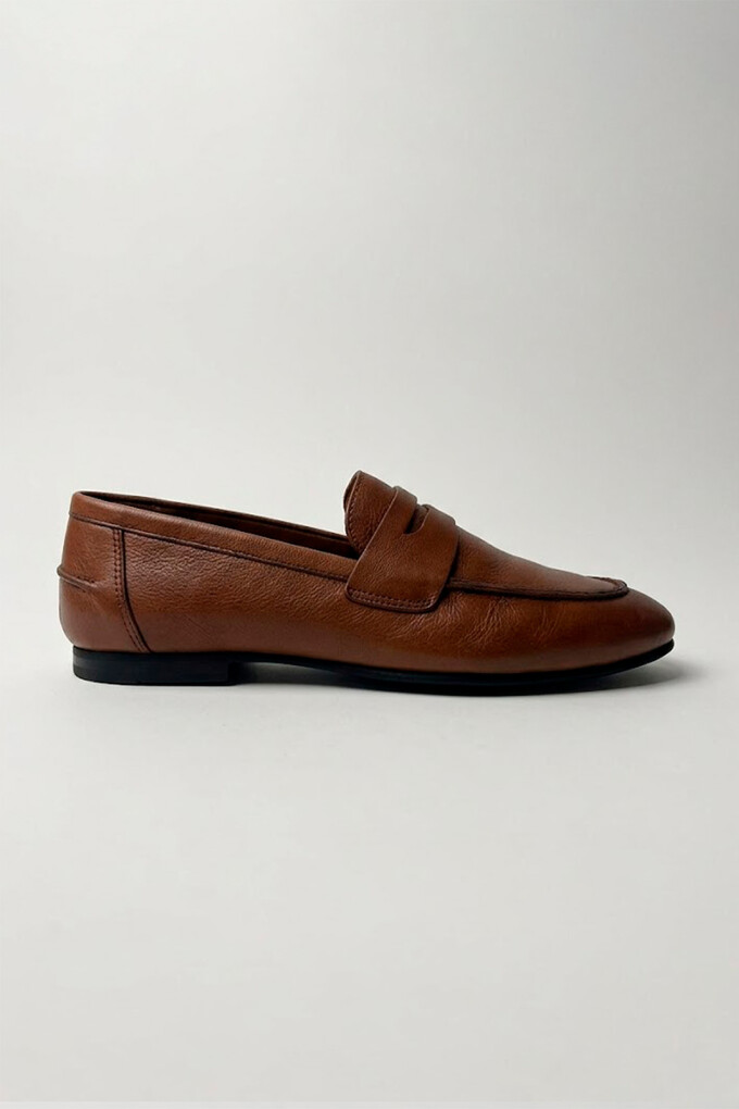 MOCASIN MOCA MIEL
