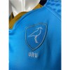 Remera De Rugby Camiseta Oficial Teros Flash 2022 Celeste