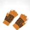 Guantes Guepardo Estampado 4