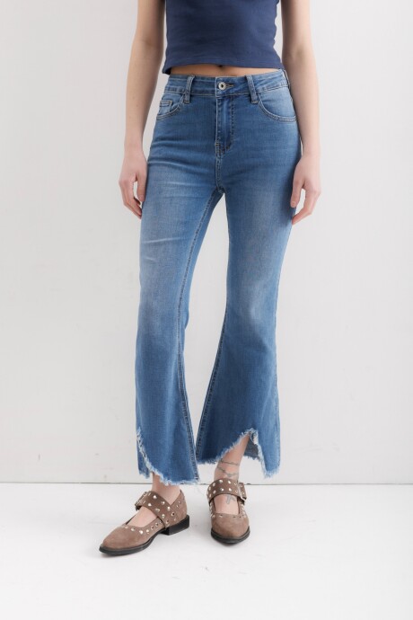 Jean Rhodas Jean
