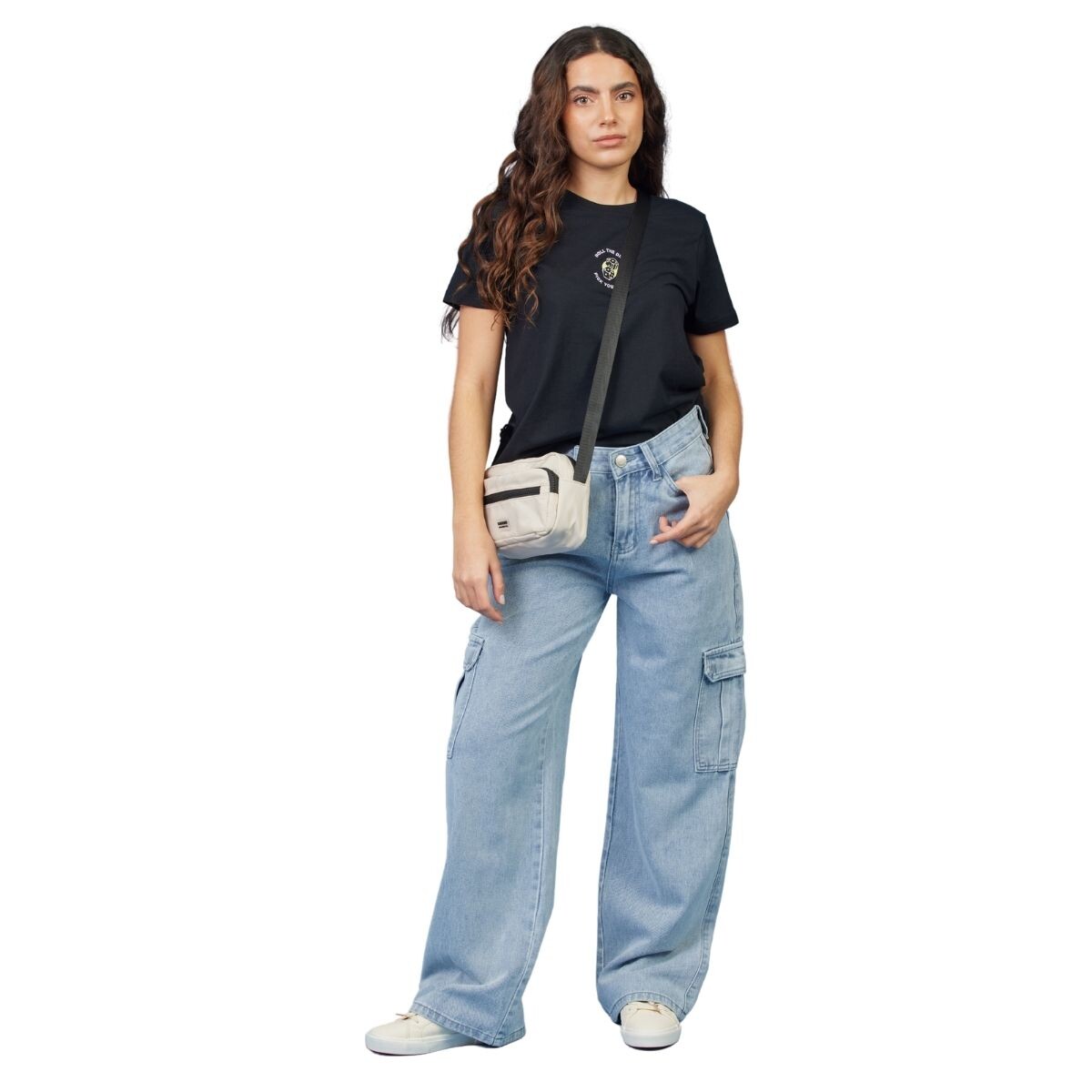 JEAN 24-34 - LIGHT BLUE 