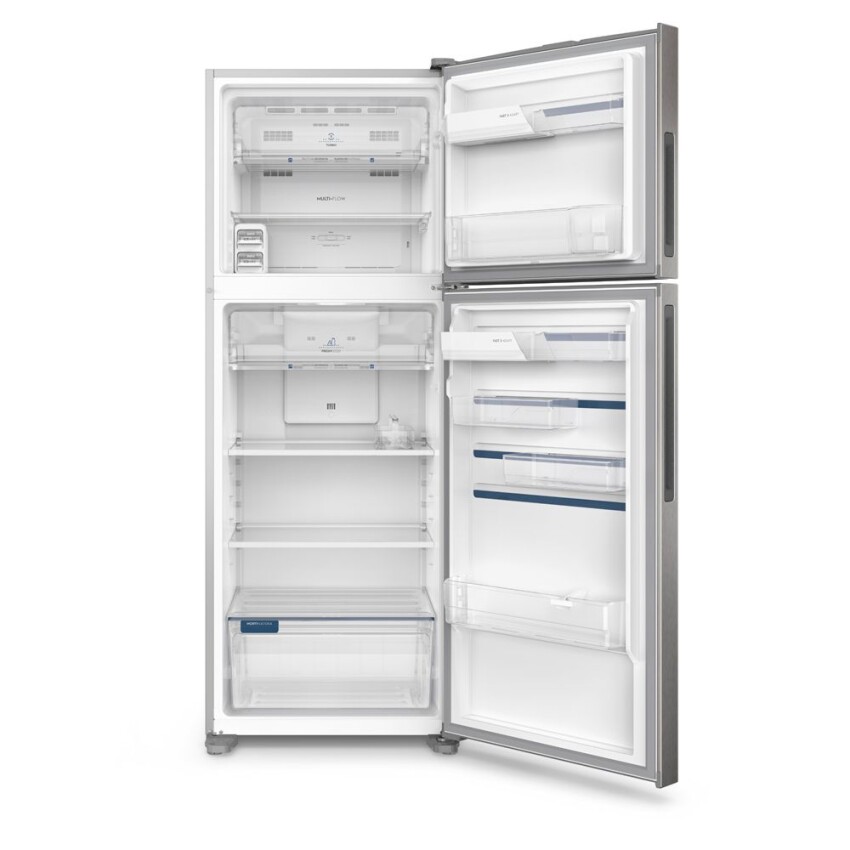 Heladera Electrolux EL-IT70S inox. inverter Heladera Electrolux EL-IT70S inox. inverter