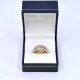 Anillo En Oro 18K De 3 Colores Anillo En Oro 18K De 3 Colores