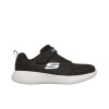 Championes Go Run 400 V2 Core Steps Negro