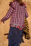 Star Shirt Rojo / Rosado