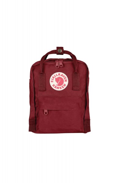 Mochila Kanken Mini Ox Red