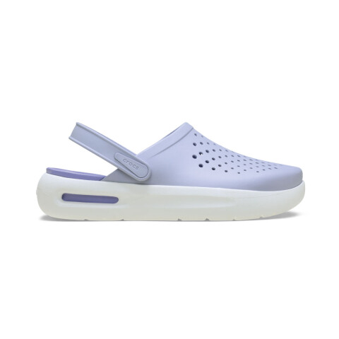 InMotion Clog - Unisex Purple Moon