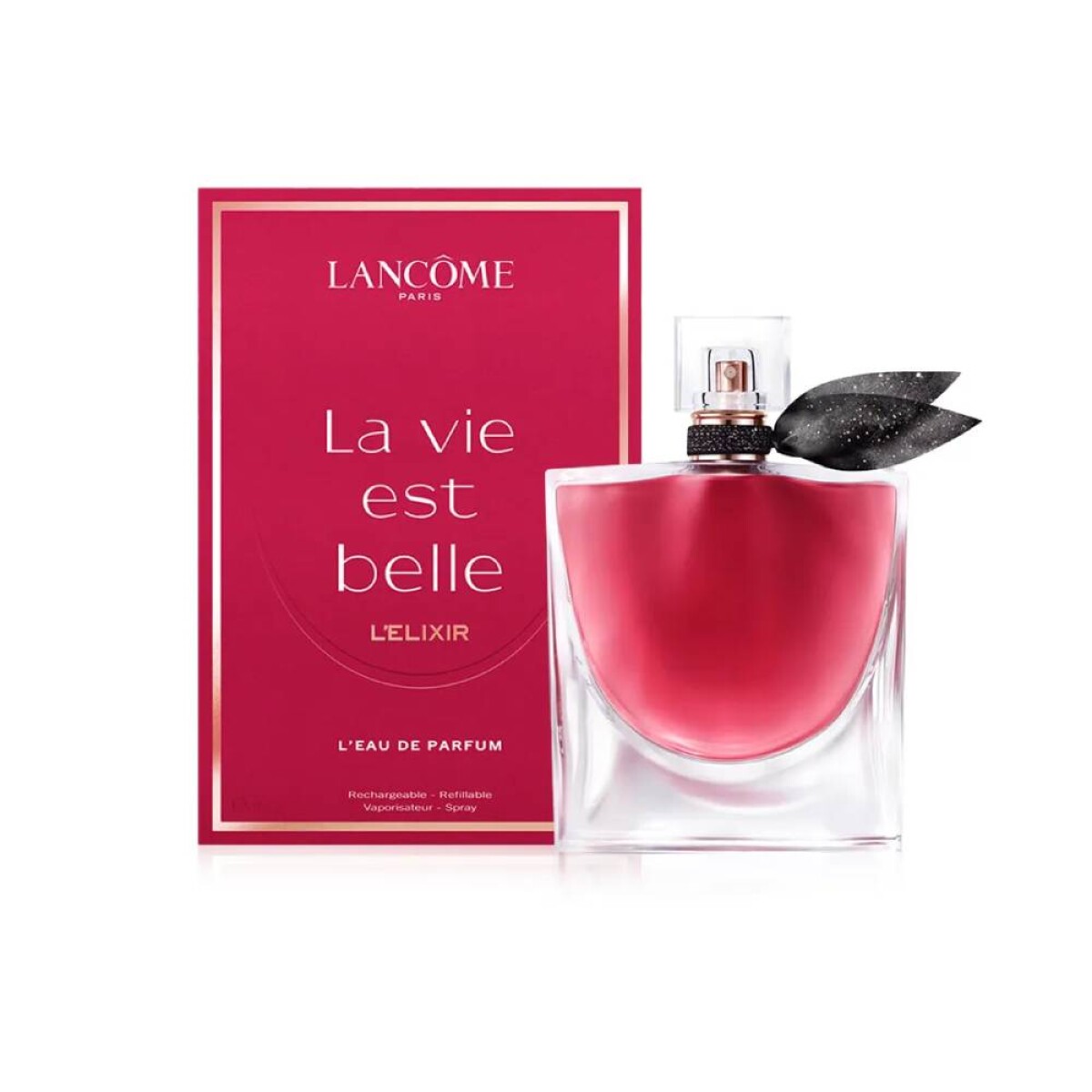 Perfume Lancome La vie est belle Elixir V100ml 