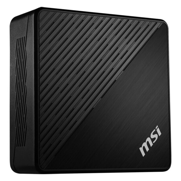 Mini Pc Msi I7 8gb Ram 512gb Ssd MINI PC MSI I7/8/512/DOS NO WINDOWS