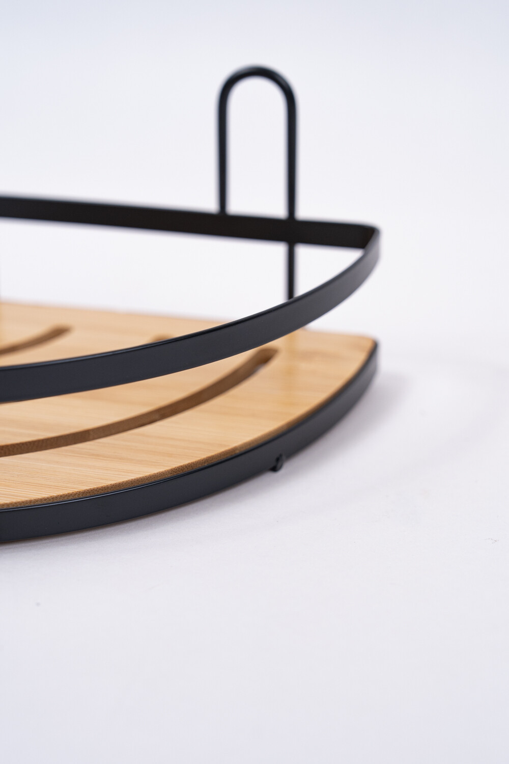 Organizador Esquinero Imra Negro