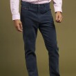 VAQUERO POLANCO LAPACHO CORTE BOLSILLO AZUL